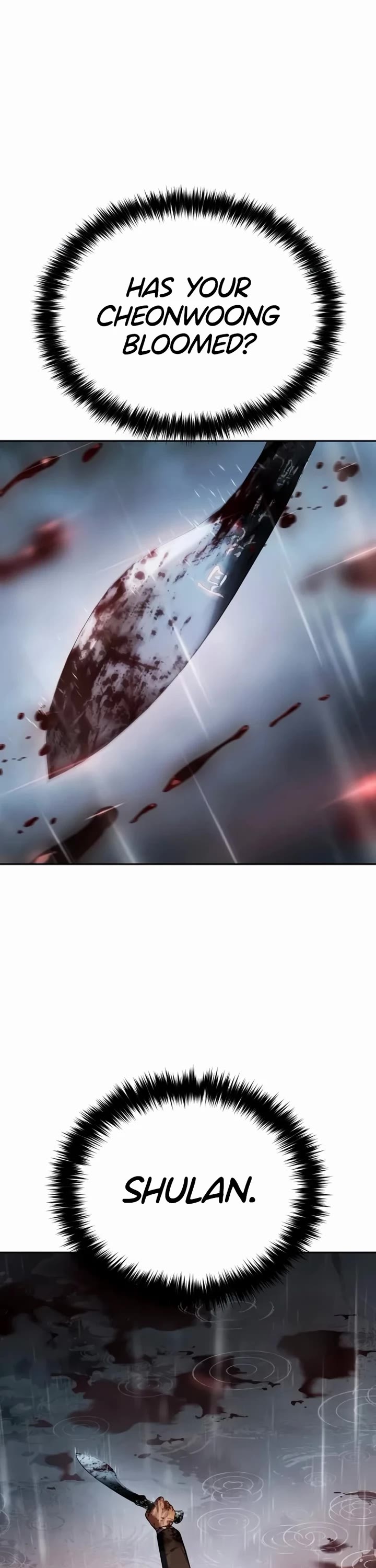 Baek XX chapter 163 page 63