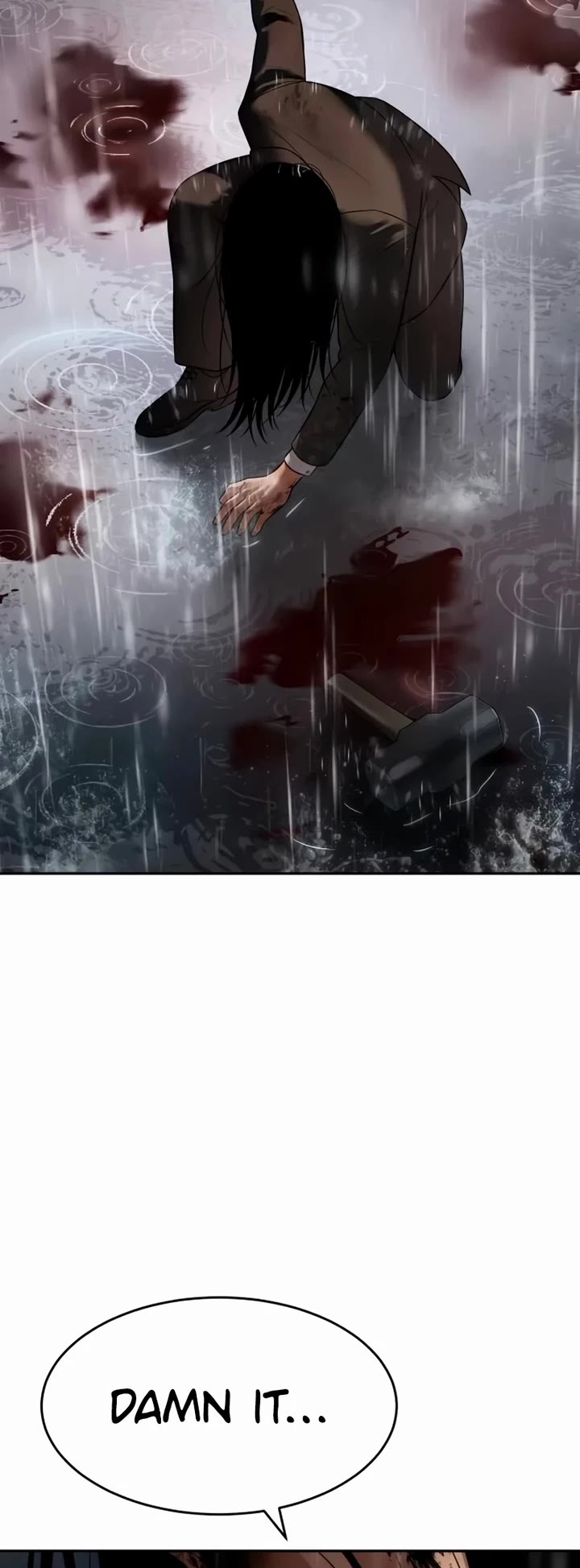 Baek XX chapter 163 page 64