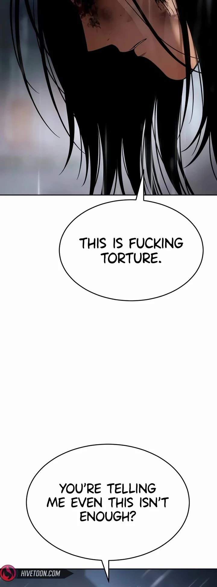 Baek XX chapter 163 page 65