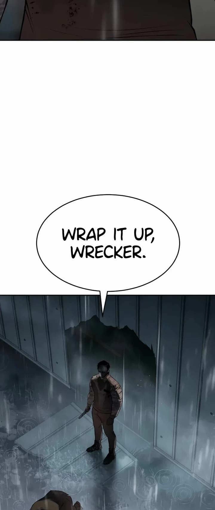 Baek XX chapter 163 page 69