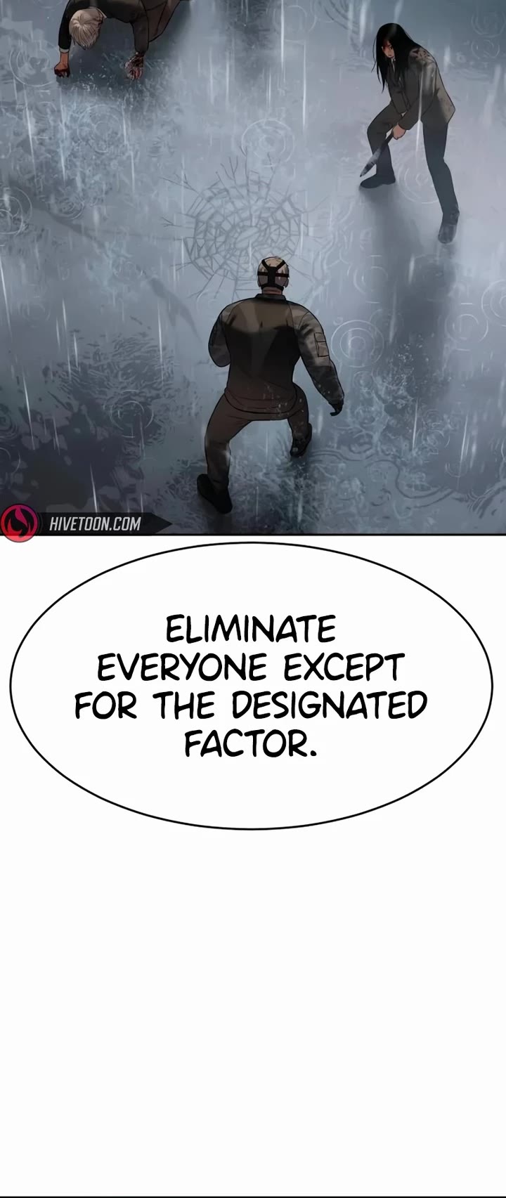 Baek XX chapter 163 page 70