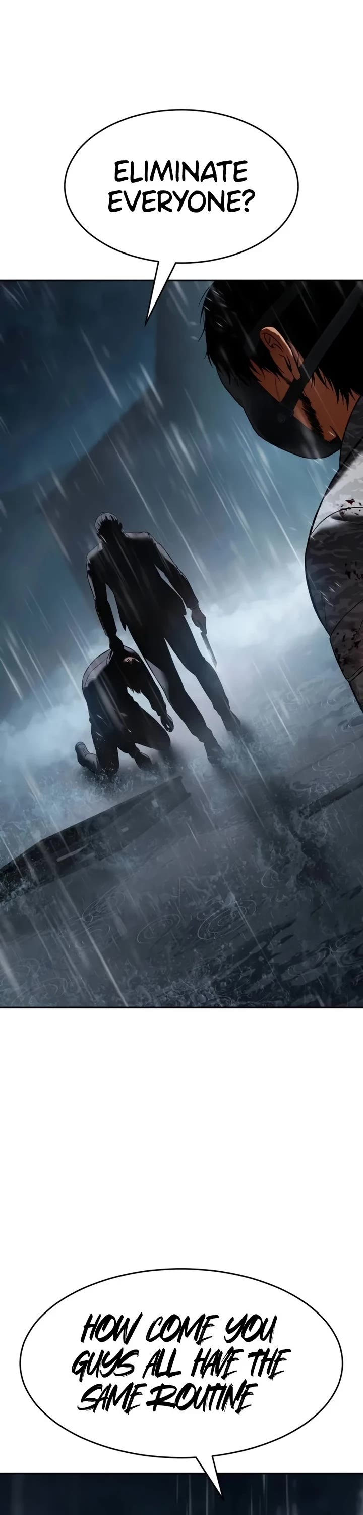 Baek XX chapter 163 page 72