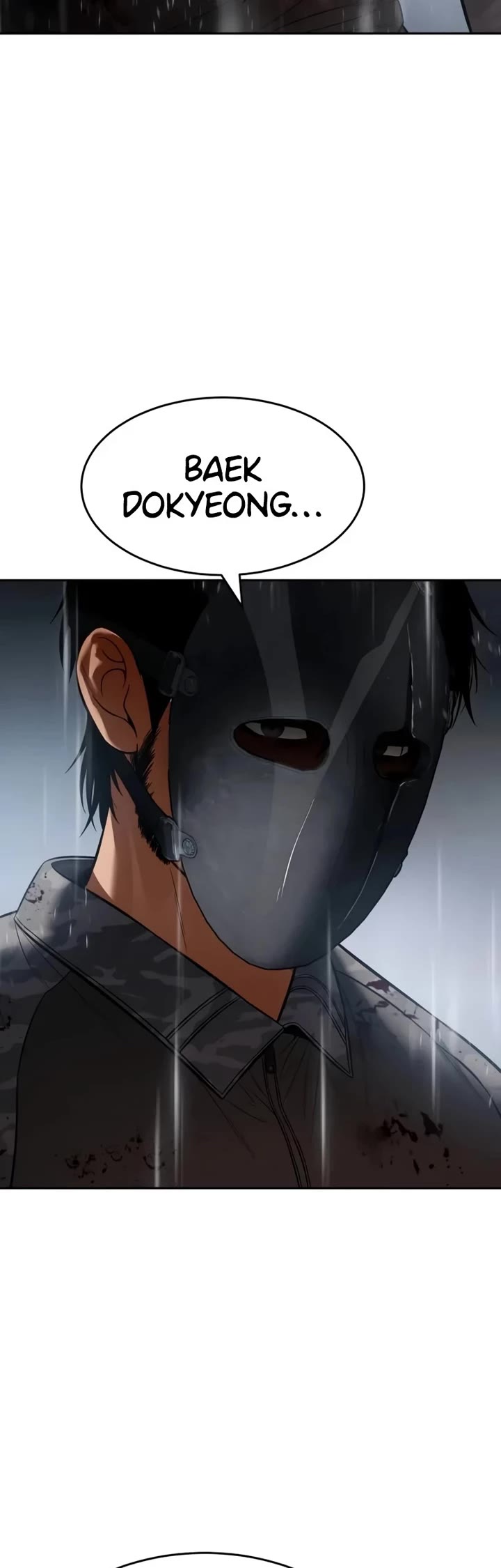 Baek XX chapter 163 page 74