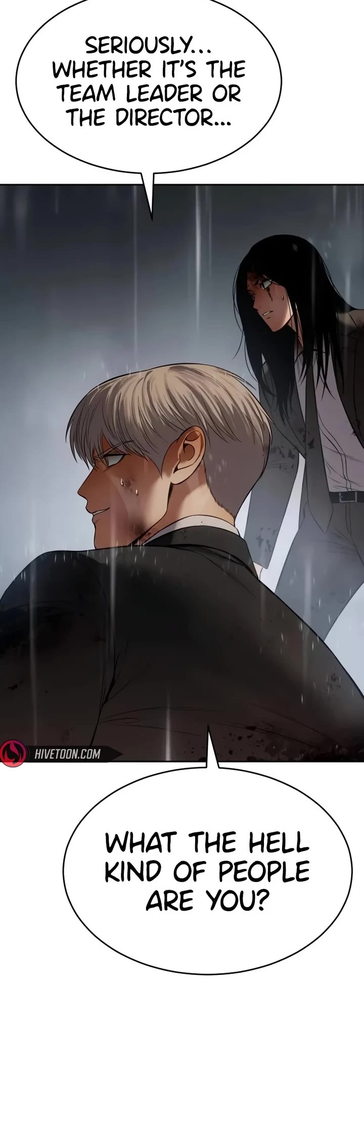 Baek XX chapter 163 page 75