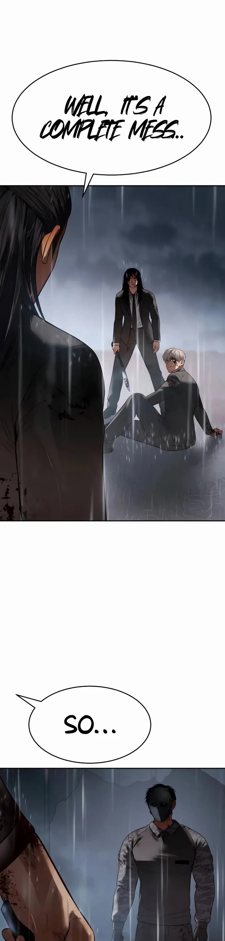 Baek XX chapter 163 page 76