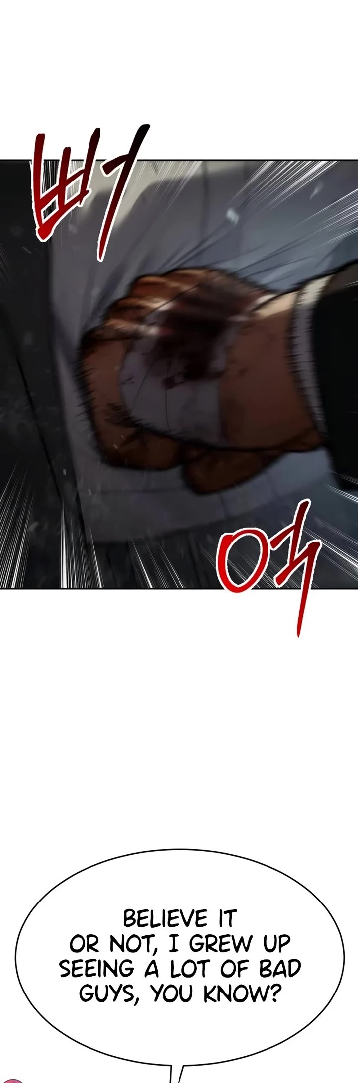 Baek XX chapter 163 page 9