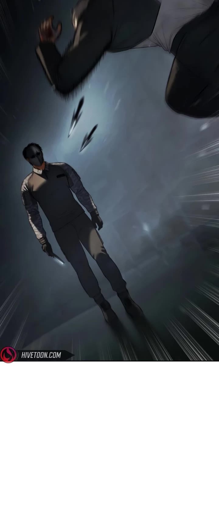 Baek XX chapter 164 page 10