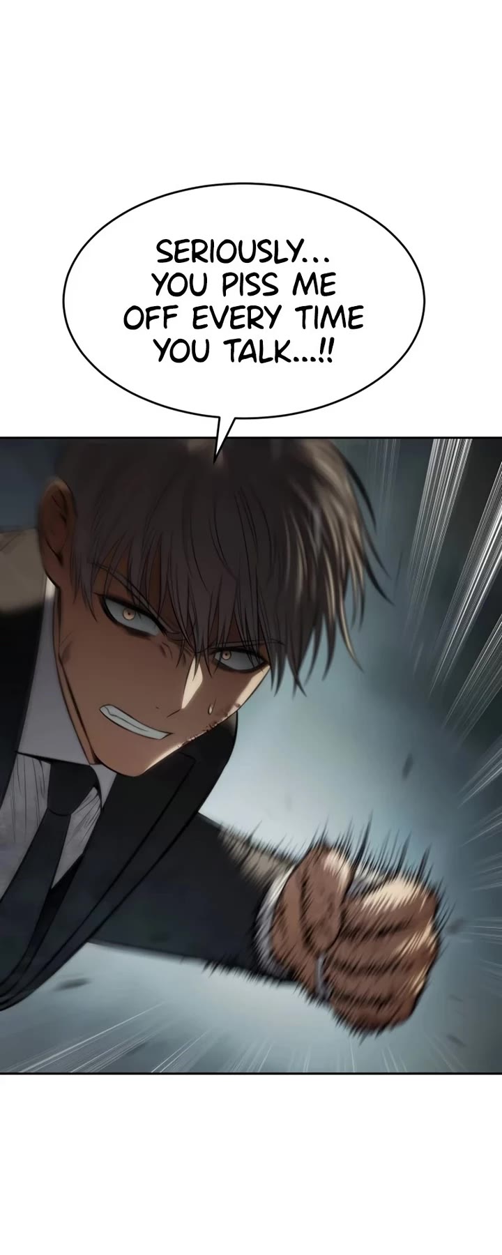 Baek XX chapter 164 page 14