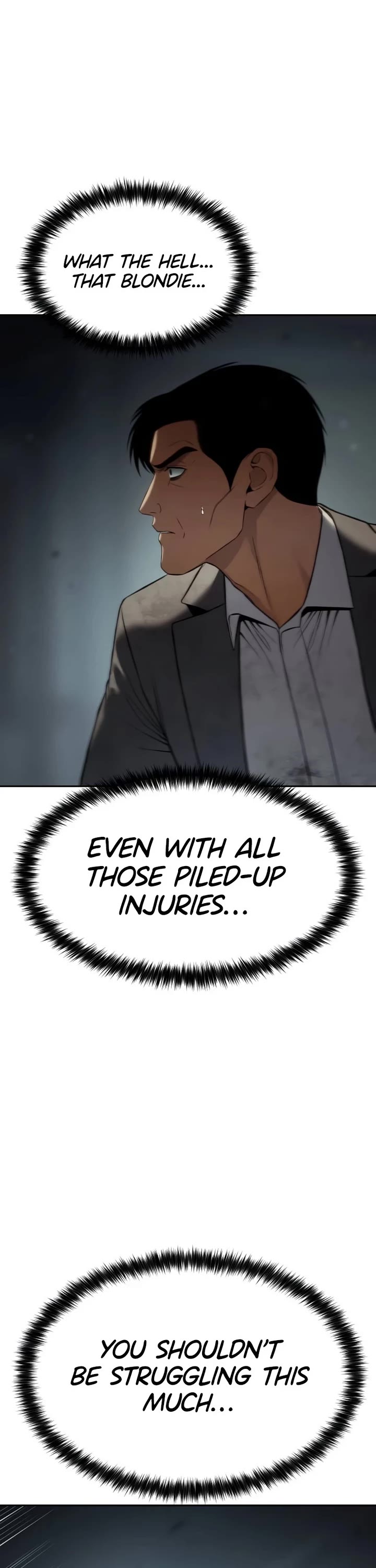 Baek XX chapter 164 page 16