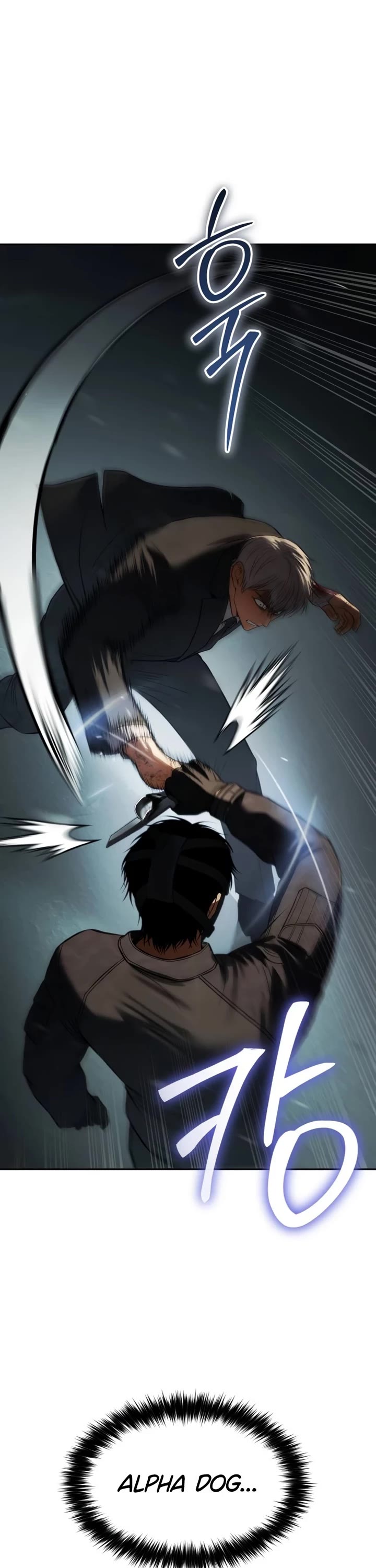 Baek XX chapter 164 page 18