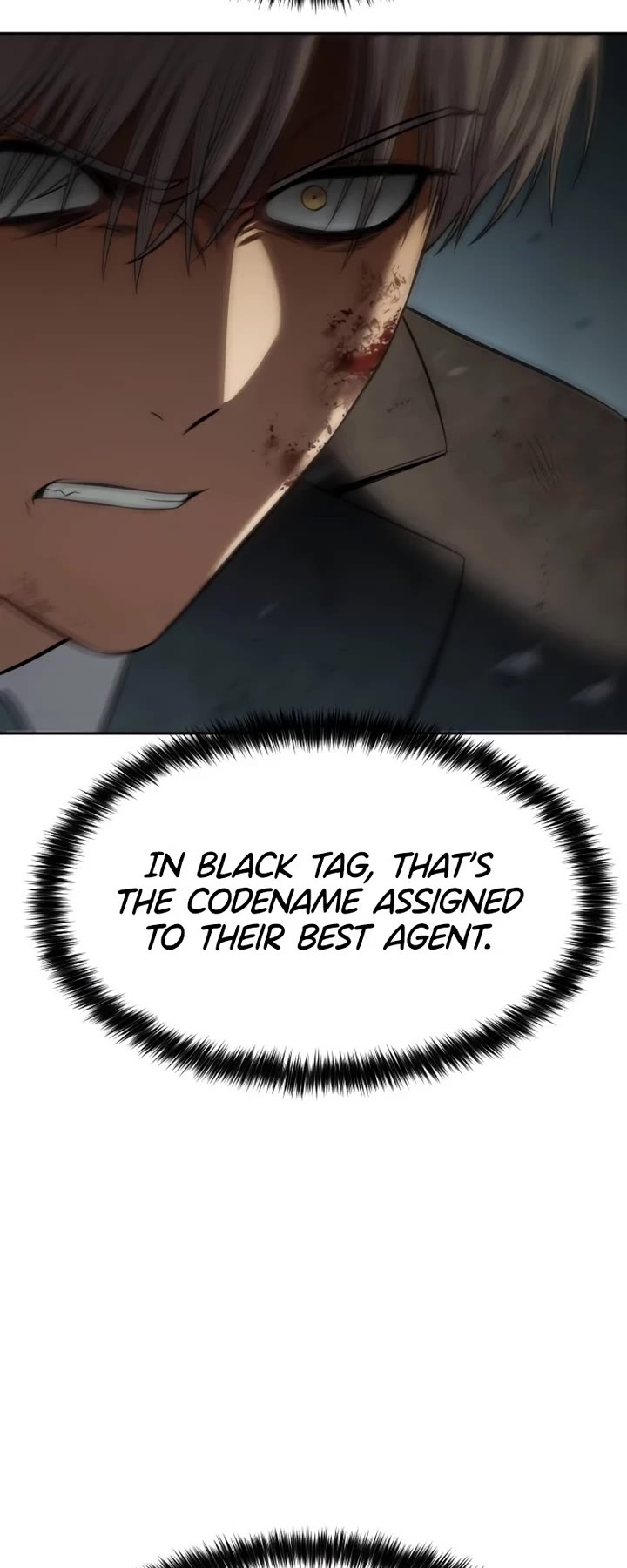 Baek XX chapter 164 page 19