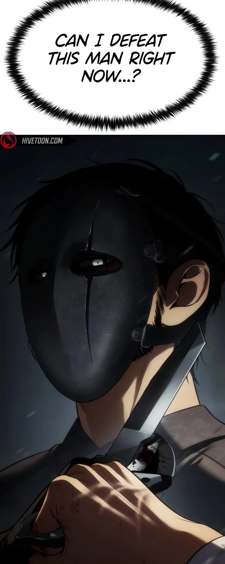 Baek XX chapter 164 page 20