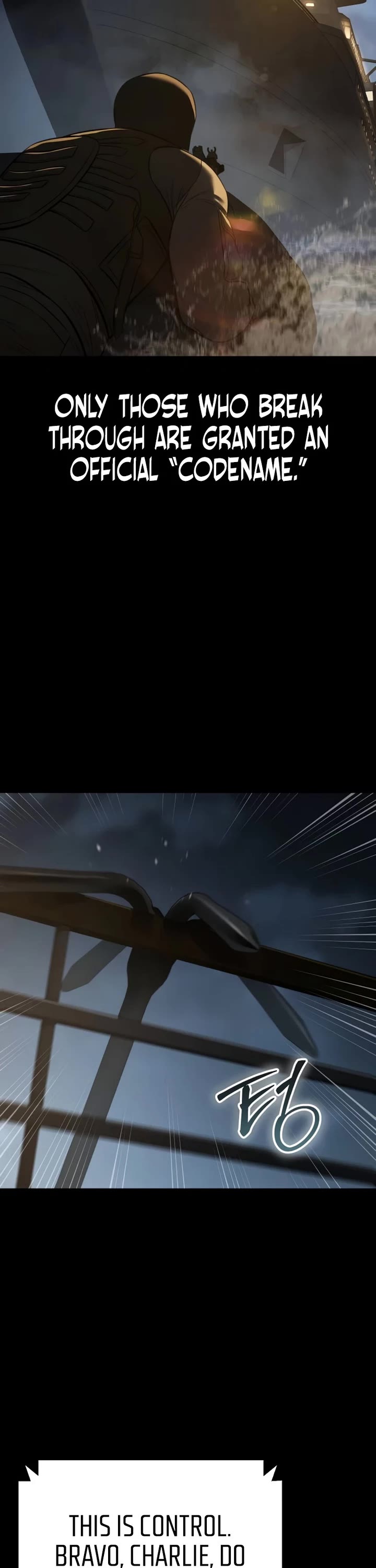 Baek XX chapter 164 page 23