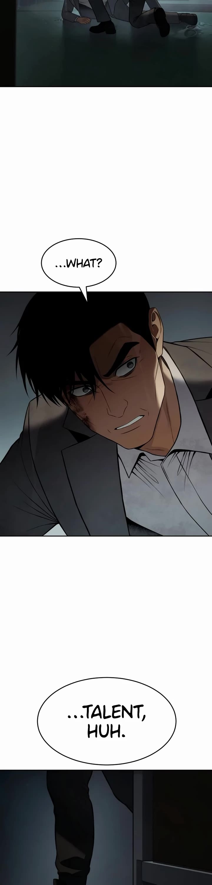 Baek XX chapter 164 page 3