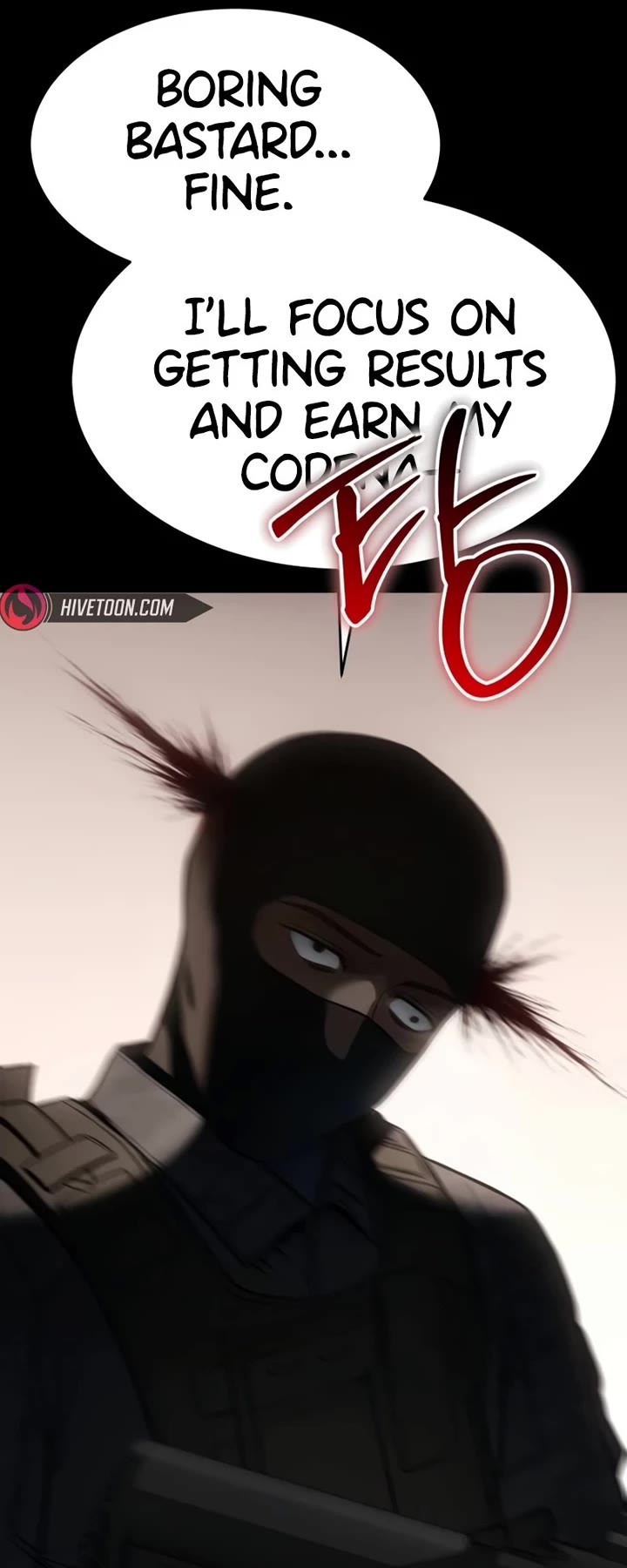 Baek XX chapter 164 page 30