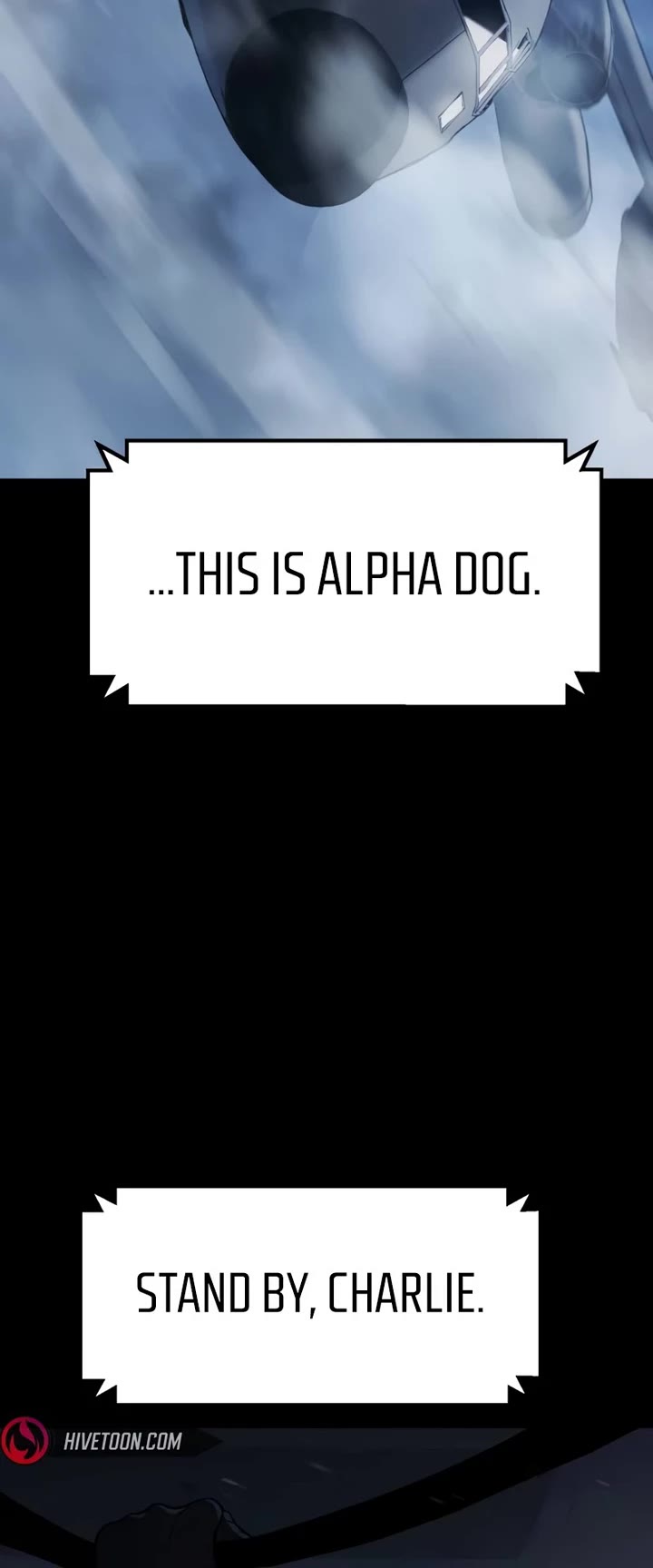 Baek XX chapter 164 page 35