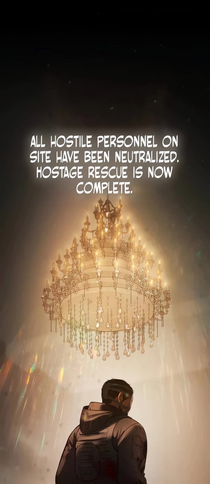 Baek XX chapter 164 page 43