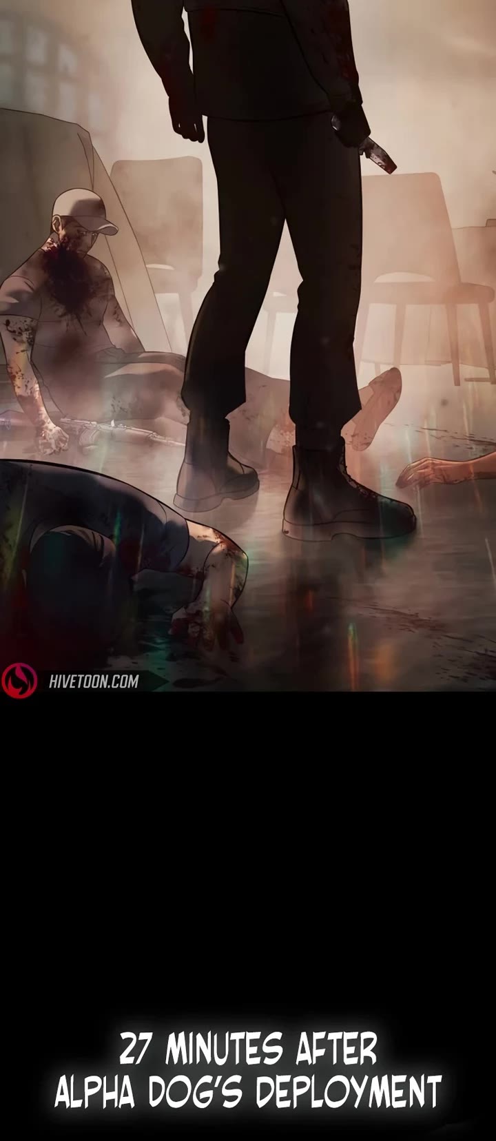 Baek XX chapter 164 page 44