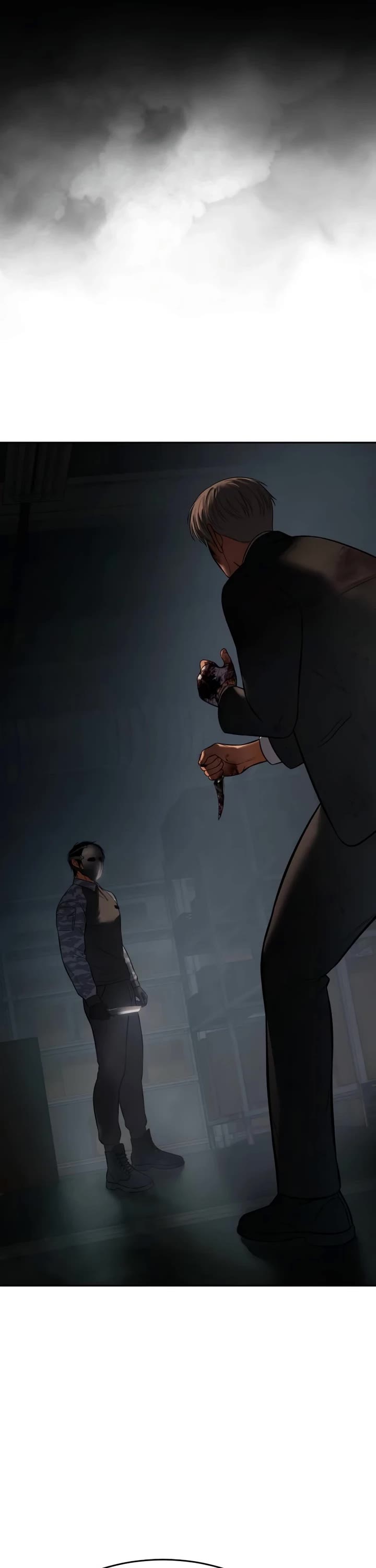 Baek XX chapter 164 page 46