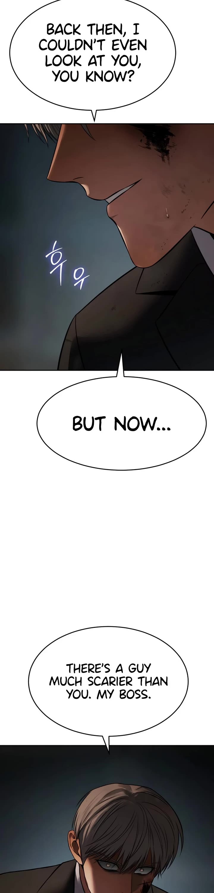 Baek XX chapter 164 page 47