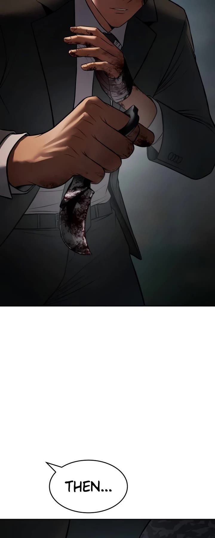 Baek XX chapter 164 page 48