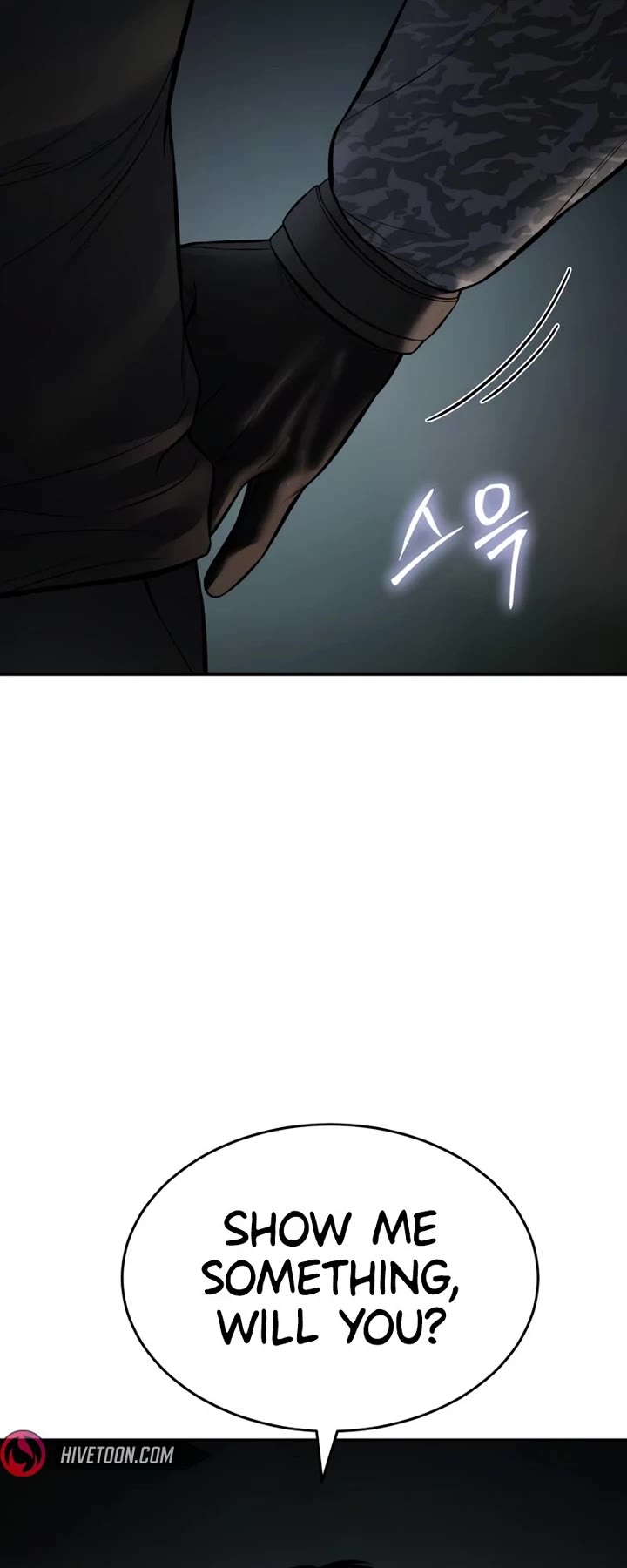 Baek XX chapter 164 page 49