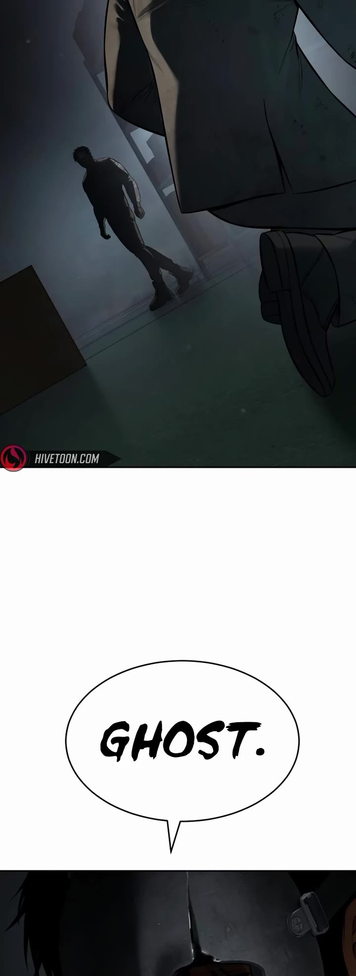 Baek XX chapter 164 page 5