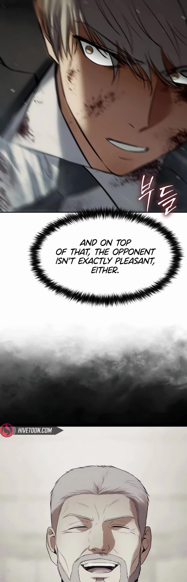 Baek XX chapter 164 page 52