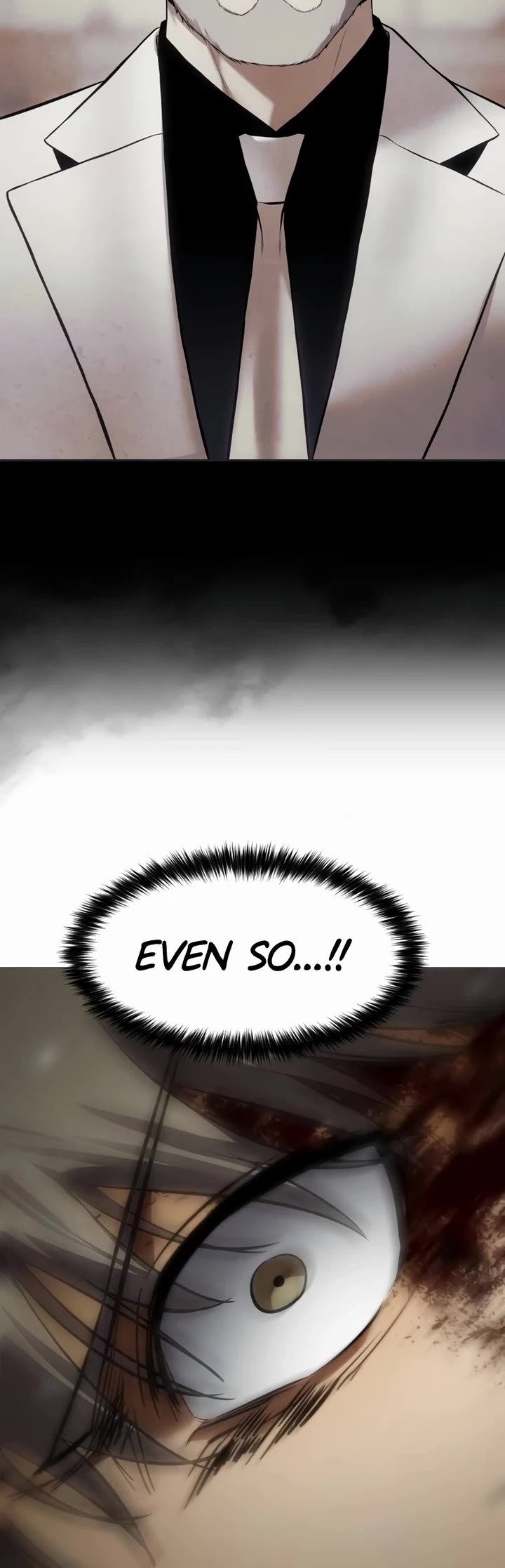 Baek XX chapter 164 page 53