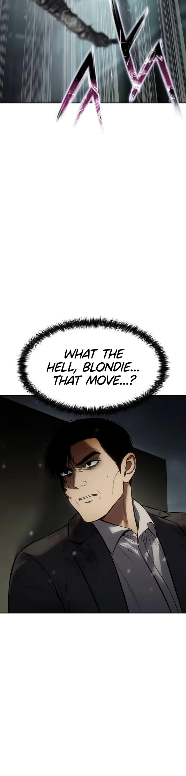 Baek XX chapter 164 page 55