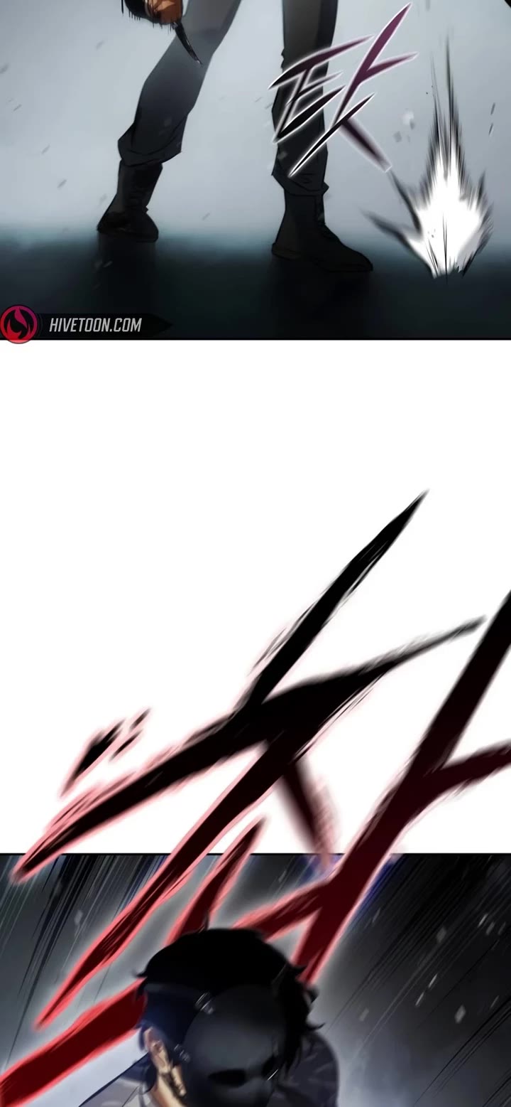 Baek XX chapter 164 page 57