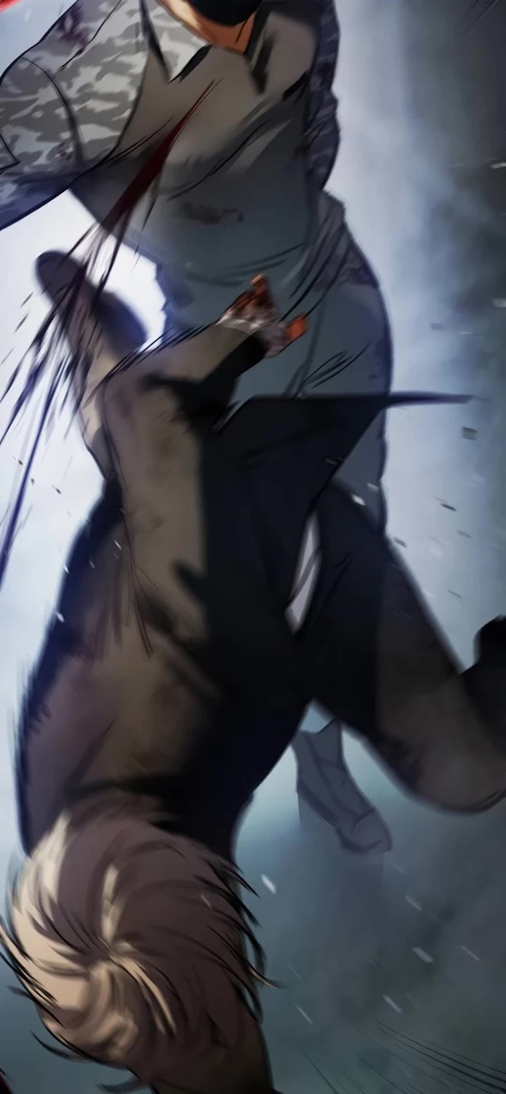 Baek XX chapter 164 page 58