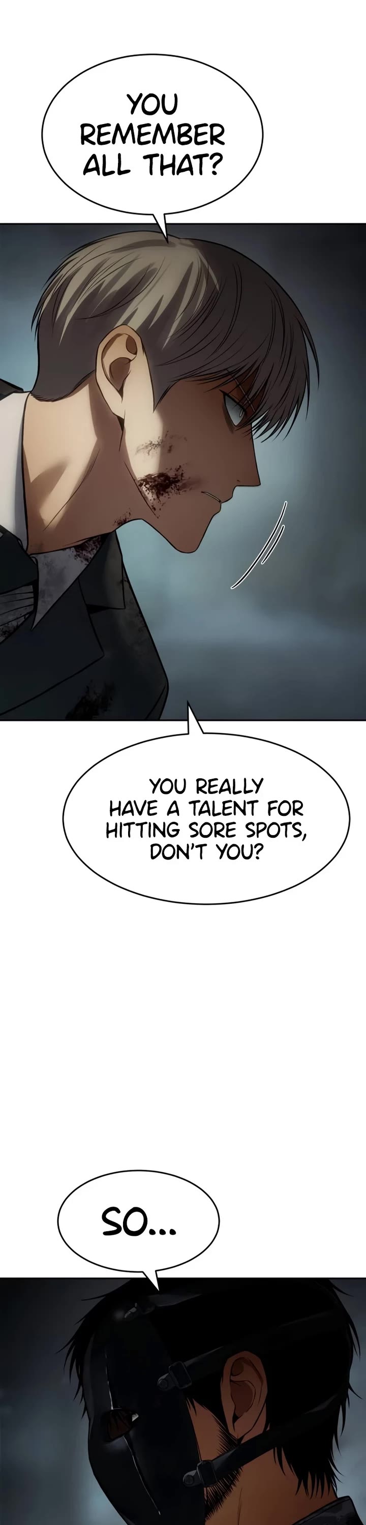 Baek XX chapter 164 page 61