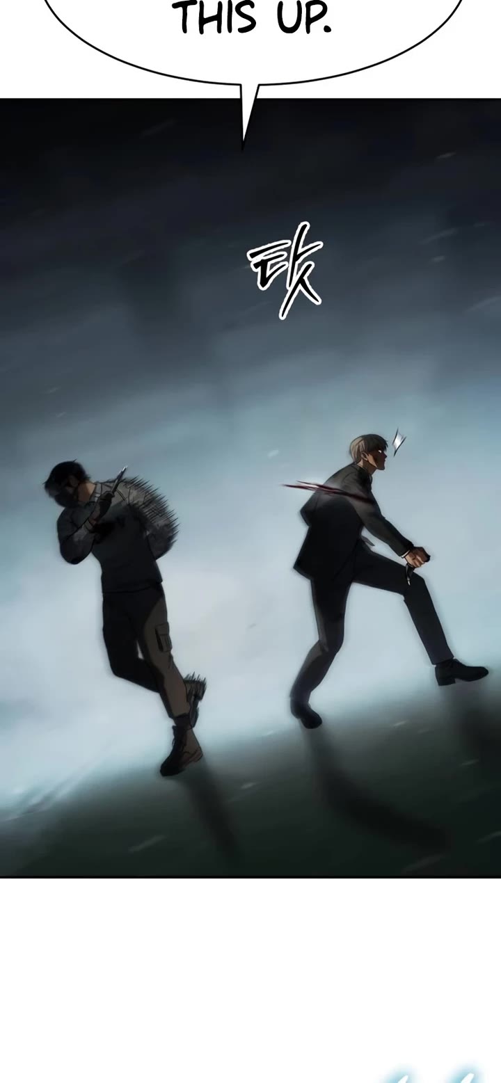 Baek XX chapter 164 page 63