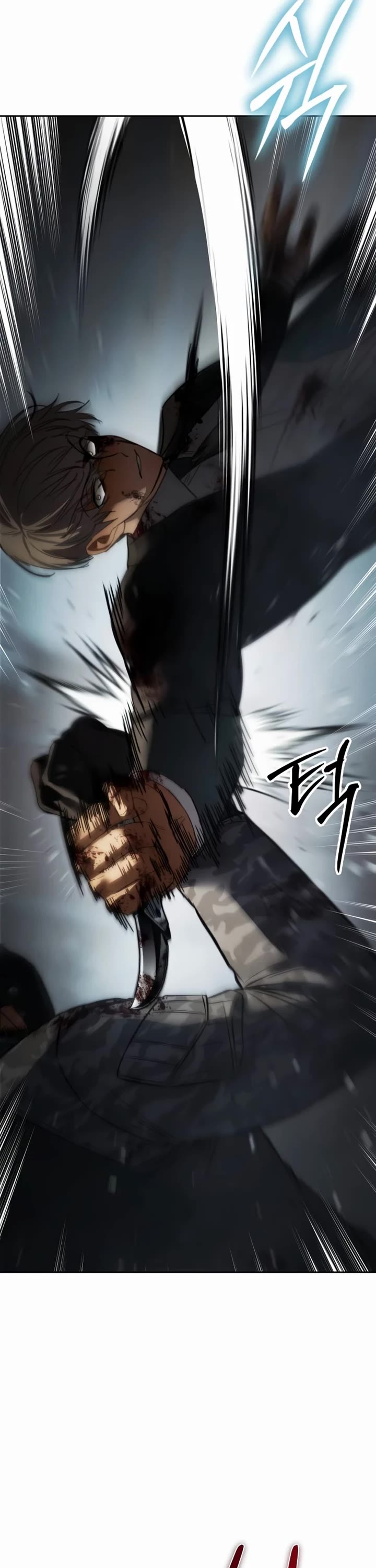 Baek XX chapter 164 page 64