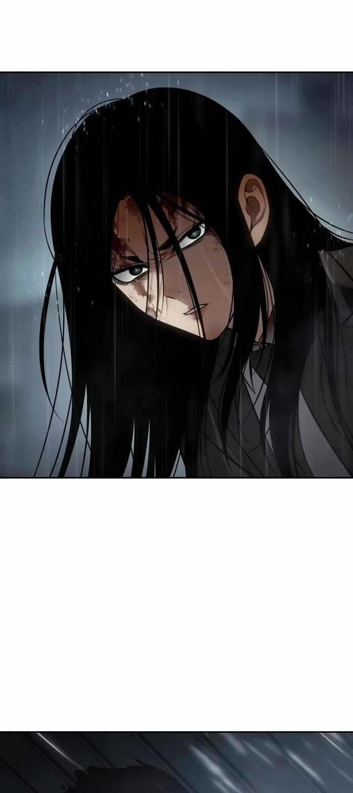 Baek XX chapter 164 page 67