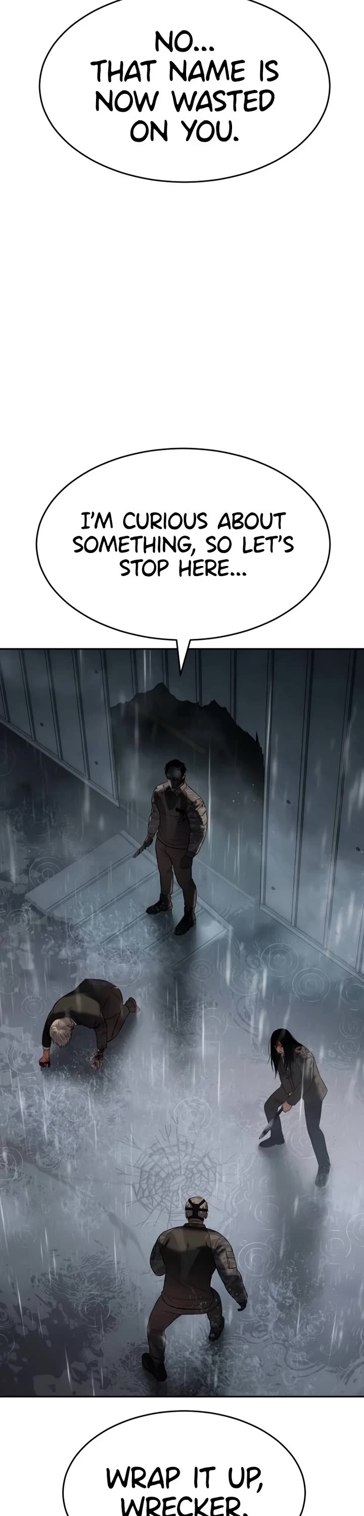 Baek XX chapter 164 page 70