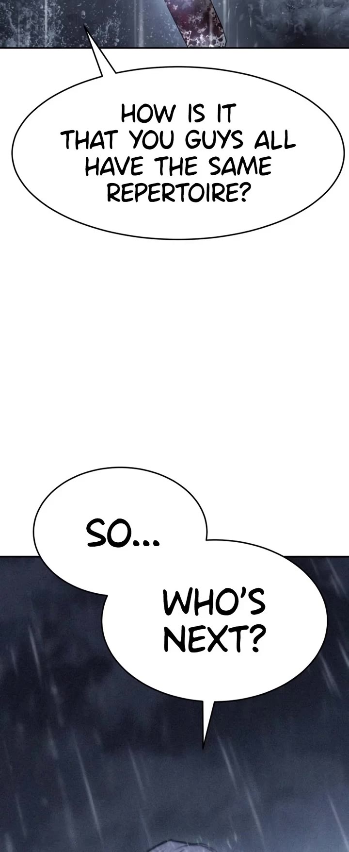 Baek XX chapter 164 page 73