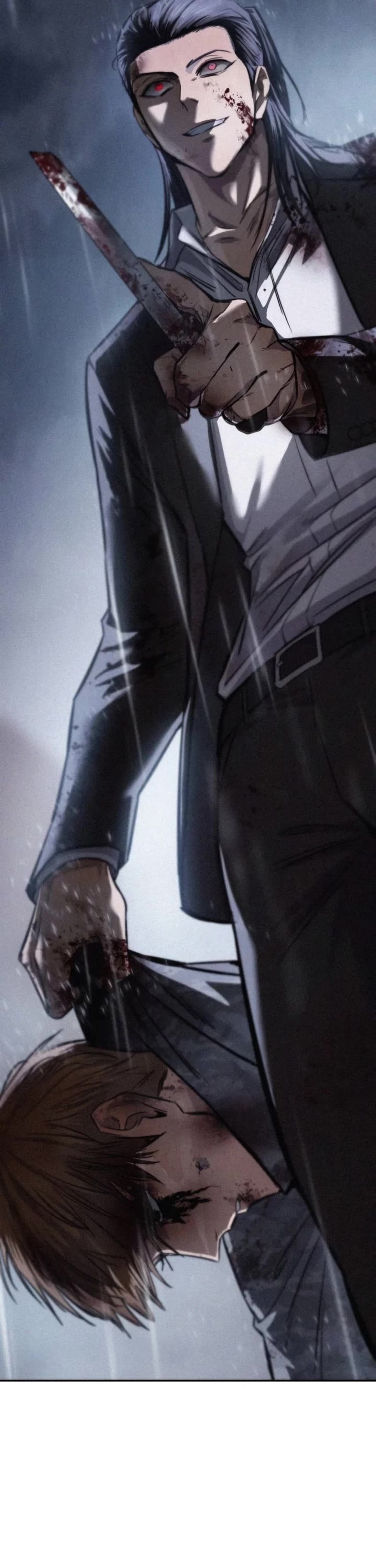 Baek XX chapter 164 page 74