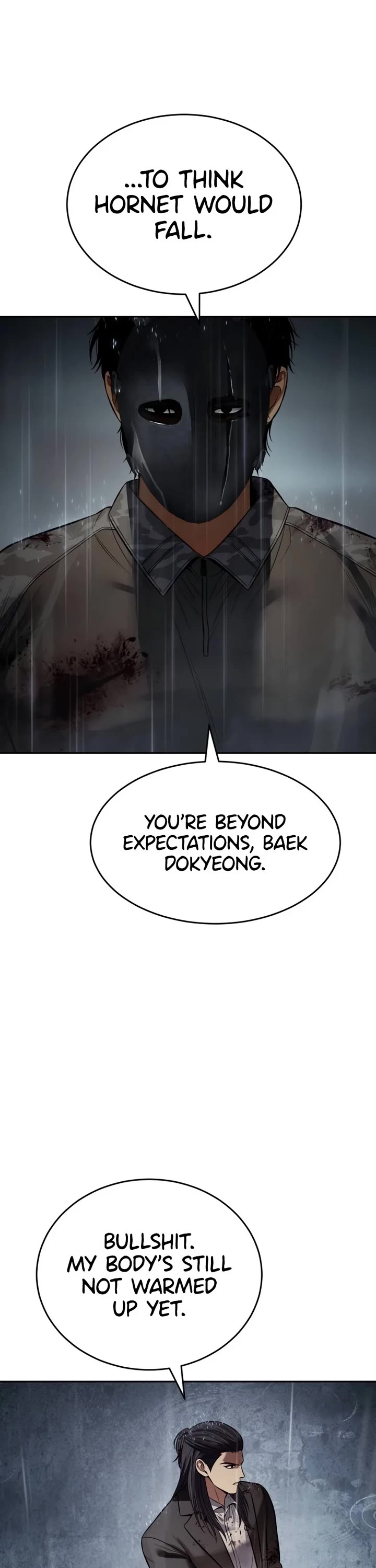 Baek XX chapter 164 page 75