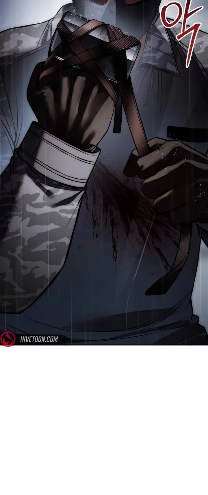 Baek XX chapter 164 page 78