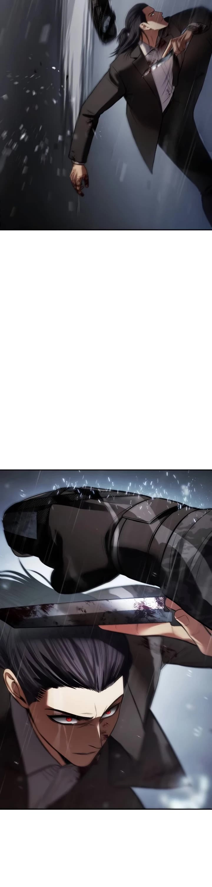 Baek XX chapter 164 page 81