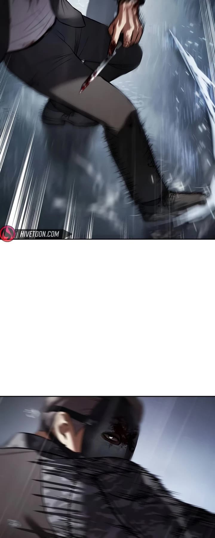 Baek XX chapter 164 page 83