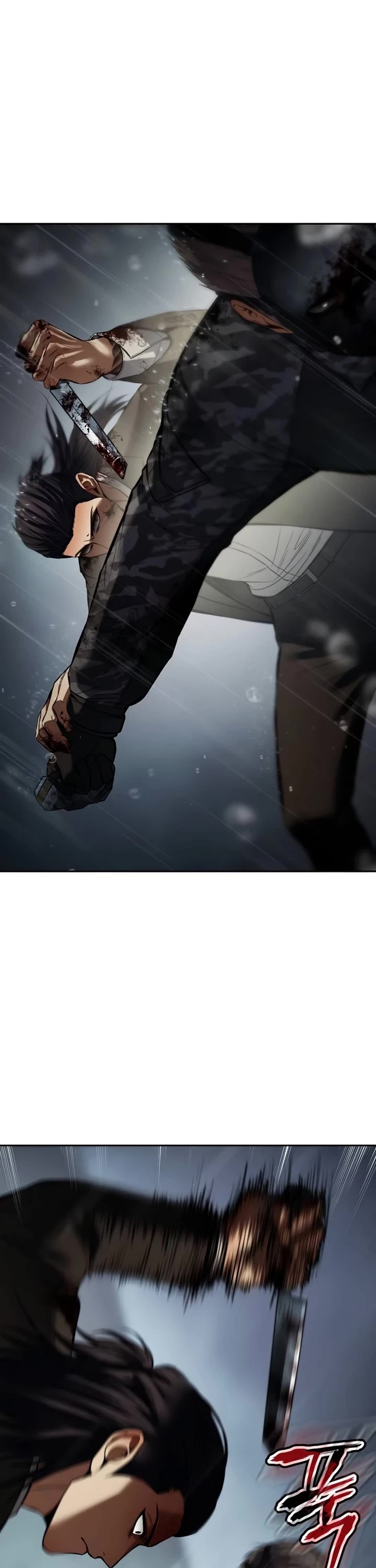 Baek XX chapter 164 page 85