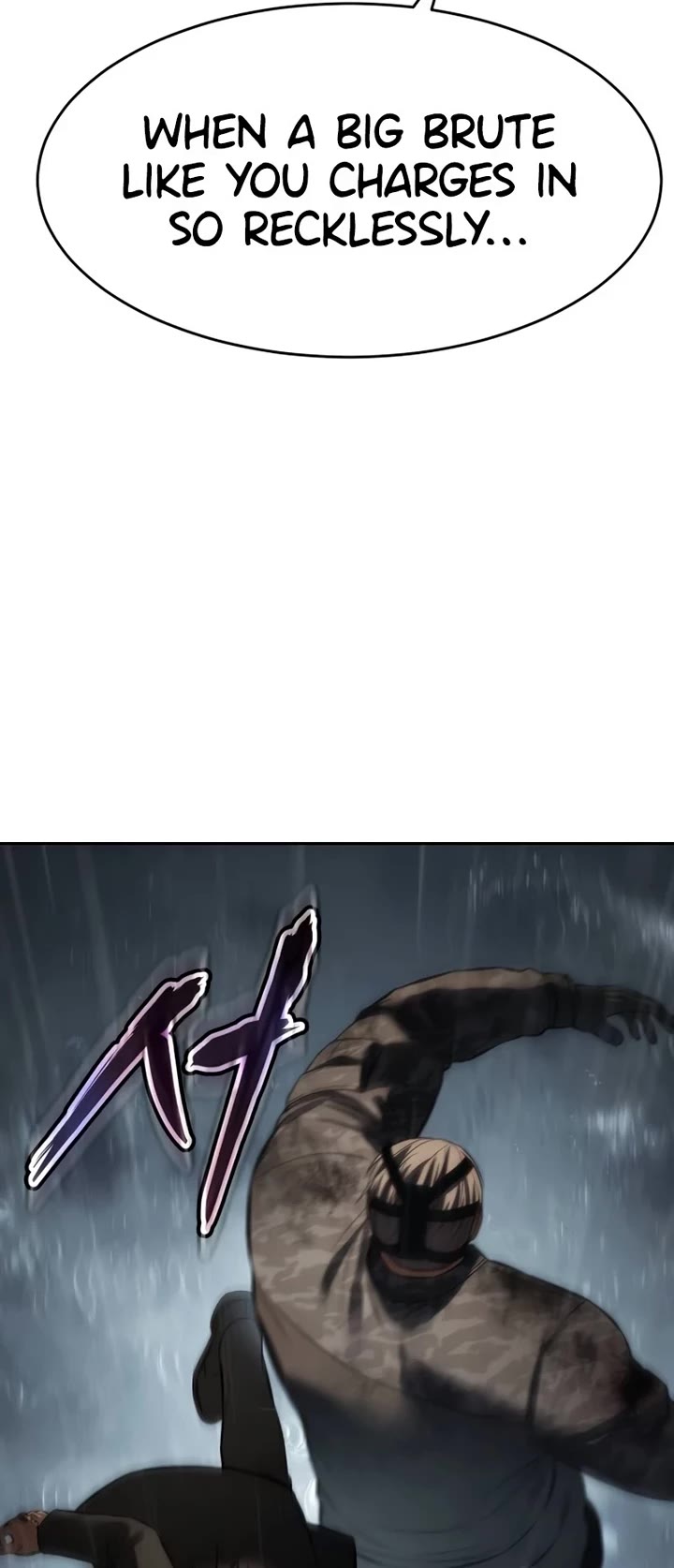 Baek XX chapter 164 page 87