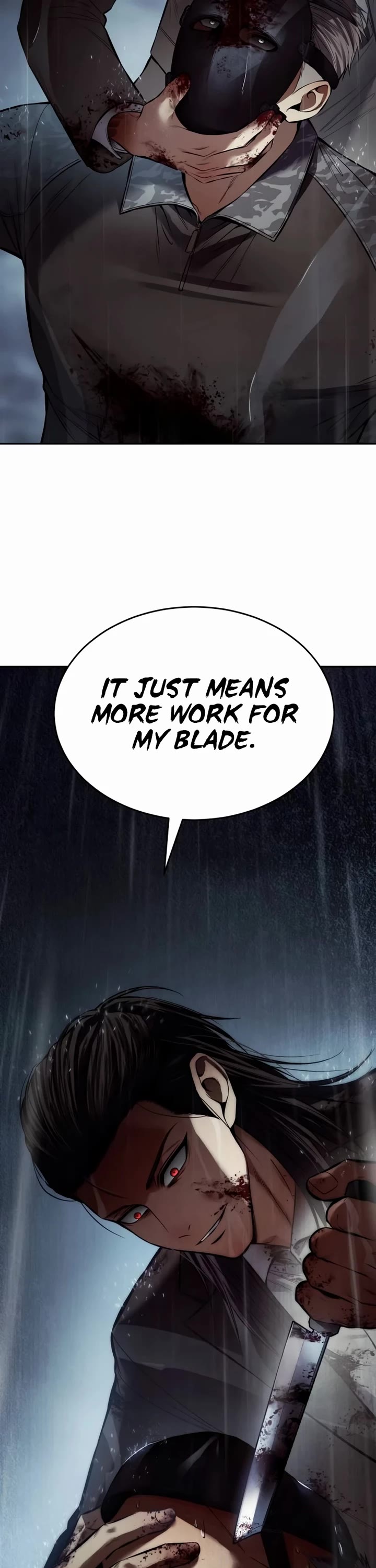 Baek XX chapter 164 page 90