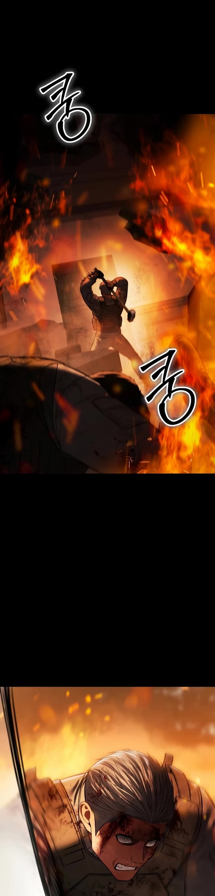 Baek XX chapter 165 page 12