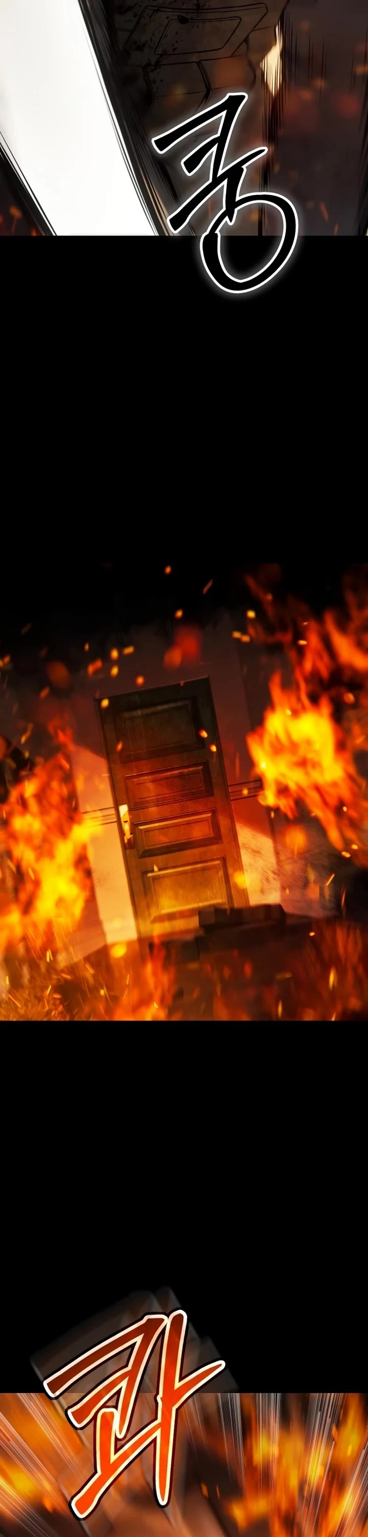 Baek XX chapter 165 page 13