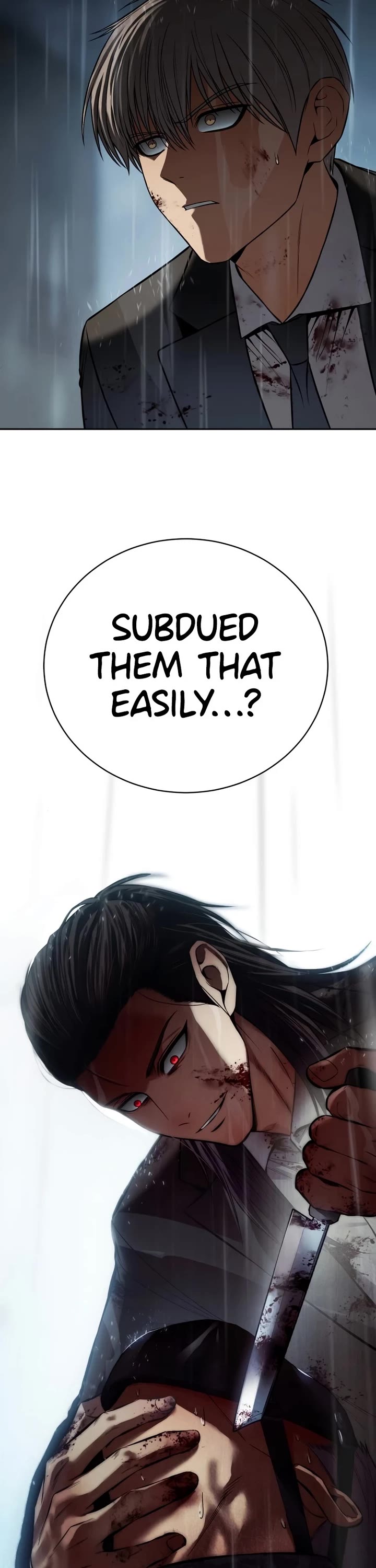 Baek XX chapter 165 page 2