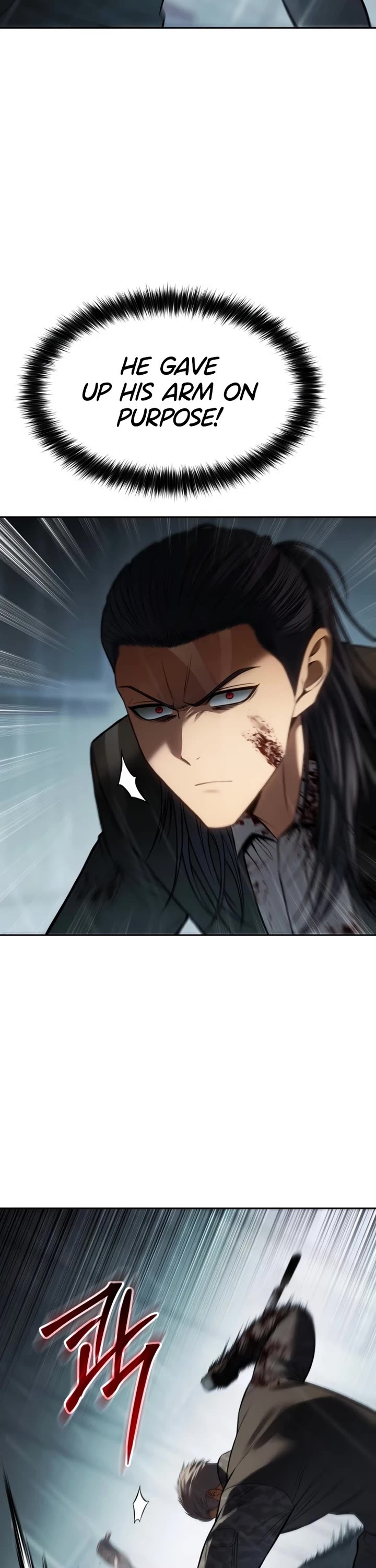 Baek XX chapter 165 page 22